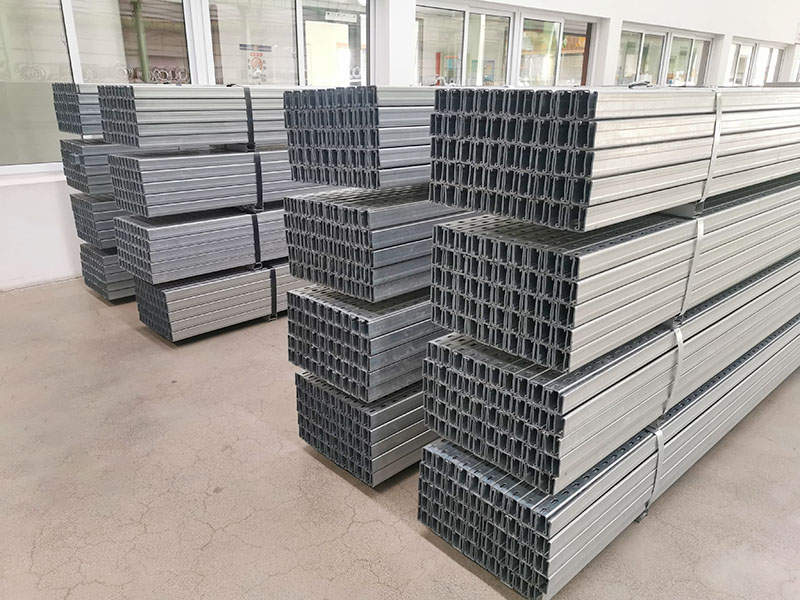 bracket in factory 02